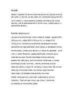 Referāts 'Neolīta laika apmetnes Latvijas teritorijā', 2.