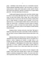 Eseja 'Ausekļa Baušķenieka izstādes "Blēņu stāsti" recenzija', 2.