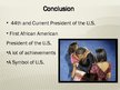 Prezentācija 'Barack Obama', 8.