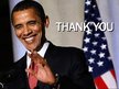 Prezentācija 'Barack Obama', 9.