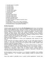 Konspekts 'Svetonijs - dzīve, literārie darbi', 2.