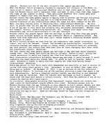 Eseja 'Should Same Sex Marriage Be Allowed?', 2.