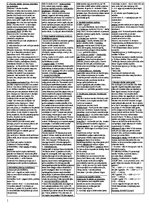 Konspekts 'Finanšu pamati', 1.