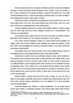 Referāts 'Laulību tiesību ierobežojumi kanoniskajās tiesībās un romiešu tiesībās', 10.