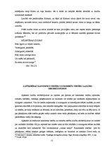 Referāts 'Laulību tiesību ierobežojumi kanoniskajās tiesībās un romiešu tiesībās', 17.