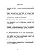 Referāts 'Laulību tiesību ierobežojumi kanoniskajās tiesībās un romiešu tiesībās', 20.