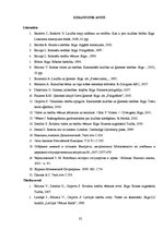 Referāts 'Laulību tiesību ierobežojumi kanoniskajās tiesībās un romiešu tiesībās', 22.