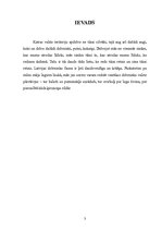 Referāts 'Latvijas dzīvnieku fauna', 3.