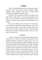 Referāts 'Latvijas dzīvnieku fauna', 4.