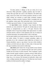 Referāts 'Latvijas dzīvnieku fauna', 6.