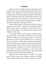 Referāts 'Latvijas dzīvnieku fauna', 9.