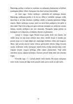 Referāts 'Latvijas dzīvnieku fauna', 10.
