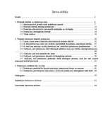 Diplomdarbs 'Atteikšanās pieņemt pieteikumu un pieteikuma atstāšanas bez virzības pamats admi', 1.