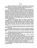 Diplomdarbs 'Atteikšanās pieņemt pieteikumu un pieteikuma atstāšanas bez virzības pamats admi', 2.