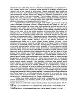 Diplomdarbs 'Atteikšanās pieņemt pieteikumu un pieteikuma atstāšanas bez virzības pamats admi', 5.