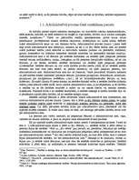 Diplomdarbs 'Atteikšanās pieņemt pieteikumu un pieteikuma atstāšanas bez virzības pamats admi', 7.