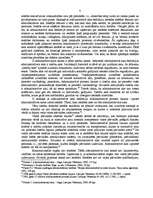 Diplomdarbs 'Atteikšanās pieņemt pieteikumu un pieteikuma atstāšanas bez virzības pamats admi', 8.