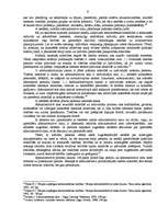 Diplomdarbs 'Atteikšanās pieņemt pieteikumu un pieteikuma atstāšanas bez virzības pamats admi', 9.