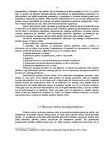 Diplomdarbs 'Atteikšanās pieņemt pieteikumu un pieteikuma atstāšanas bez virzības pamats admi', 11.