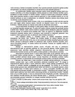 Diplomdarbs 'Atteikšanās pieņemt pieteikumu un pieteikuma atstāšanas bez virzības pamats admi', 12.