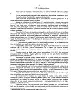 Diplomdarbs 'Atteikšanās pieņemt pieteikumu un pieteikuma atstāšanas bez virzības pamats admi', 18.