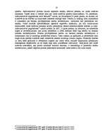 Diplomdarbs 'Atteikšanās pieņemt pieteikumu un pieteikuma atstāšanas bez virzības pamats admi', 19.