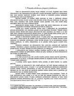 Diplomdarbs 'Atteikšanās pieņemt pieteikumu un pieteikuma atstāšanas bez virzības pamats admi', 20.