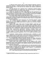 Diplomdarbs 'Atteikšanās pieņemt pieteikumu un pieteikuma atstāšanas bez virzības pamats admi', 23.