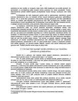 Diplomdarbs 'Atteikšanās pieņemt pieteikumu un pieteikuma atstāšanas bez virzības pamats admi', 40.