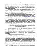 Diplomdarbs 'Atteikšanās pieņemt pieteikumu un pieteikuma atstāšanas bez virzības pamats admi', 43.