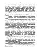 Diplomdarbs 'Atteikšanās pieņemt pieteikumu un pieteikuma atstāšanas bez virzības pamats admi', 46.