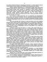 Diplomdarbs 'Atteikšanās pieņemt pieteikumu un pieteikuma atstāšanas bez virzības pamats admi', 47.