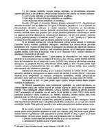 Diplomdarbs 'Atteikšanās pieņemt pieteikumu un pieteikuma atstāšanas bez virzības pamats admi', 49.