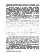 Diplomdarbs 'Atteikšanās pieņemt pieteikumu un pieteikuma atstāšanas bez virzības pamats admi', 54.