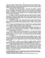 Diplomdarbs 'Atteikšanās pieņemt pieteikumu un pieteikuma atstāšanas bez virzības pamats admi', 55.