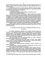 Diplomdarbs 'Atteikšanās pieņemt pieteikumu un pieteikuma atstāšanas bez virzības pamats admi', 63.