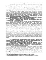 Diplomdarbs 'Atteikšanās pieņemt pieteikumu un pieteikuma atstāšanas bez virzības pamats admi', 66.