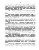 Diplomdarbs 'Atteikšanās pieņemt pieteikumu un pieteikuma atstāšanas bez virzības pamats admi', 69.