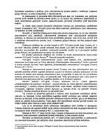 Diplomdarbs 'Atteikšanās pieņemt pieteikumu un pieteikuma atstāšanas bez virzības pamats admi', 73.