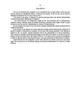 Diplomdarbs 'Atteikšanās pieņemt pieteikumu un pieteikuma atstāšanas bez virzības pamats admi', 80.