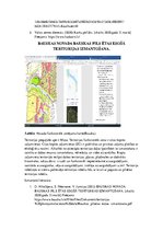 Konspekts 'Ierobežojumi teritoriju plānošanai pie upēm', 2.