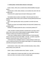 Konspekts 'Kultūra, kultūršoks', 1.