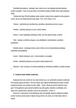 Konspekts 'Kultūra, kultūršoks', 2.