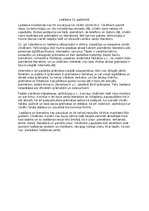 Eseja 'Lasīšana 21.gadsimtā', 1.