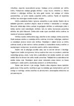 Referāts 'Vērtību veidošanās nosacījumi skolēniem', 3.