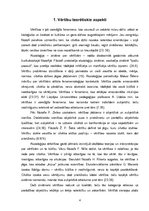 Referāts 'Vērtību veidošanās nosacījumi skolēniem', 4.