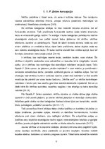 Referāts 'Vērtību veidošanās nosacījumi skolēniem', 6.