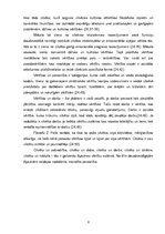 Referāts 'Vērtību veidošanās nosacījumi skolēniem', 8.