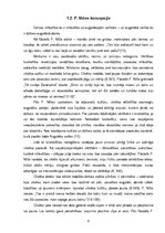 Referāts 'Vērtību veidošanās nosacījumi skolēniem', 9.