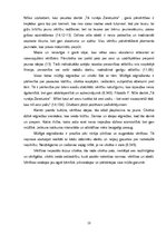 Referāts 'Vērtību veidošanās nosacījumi skolēniem', 10.